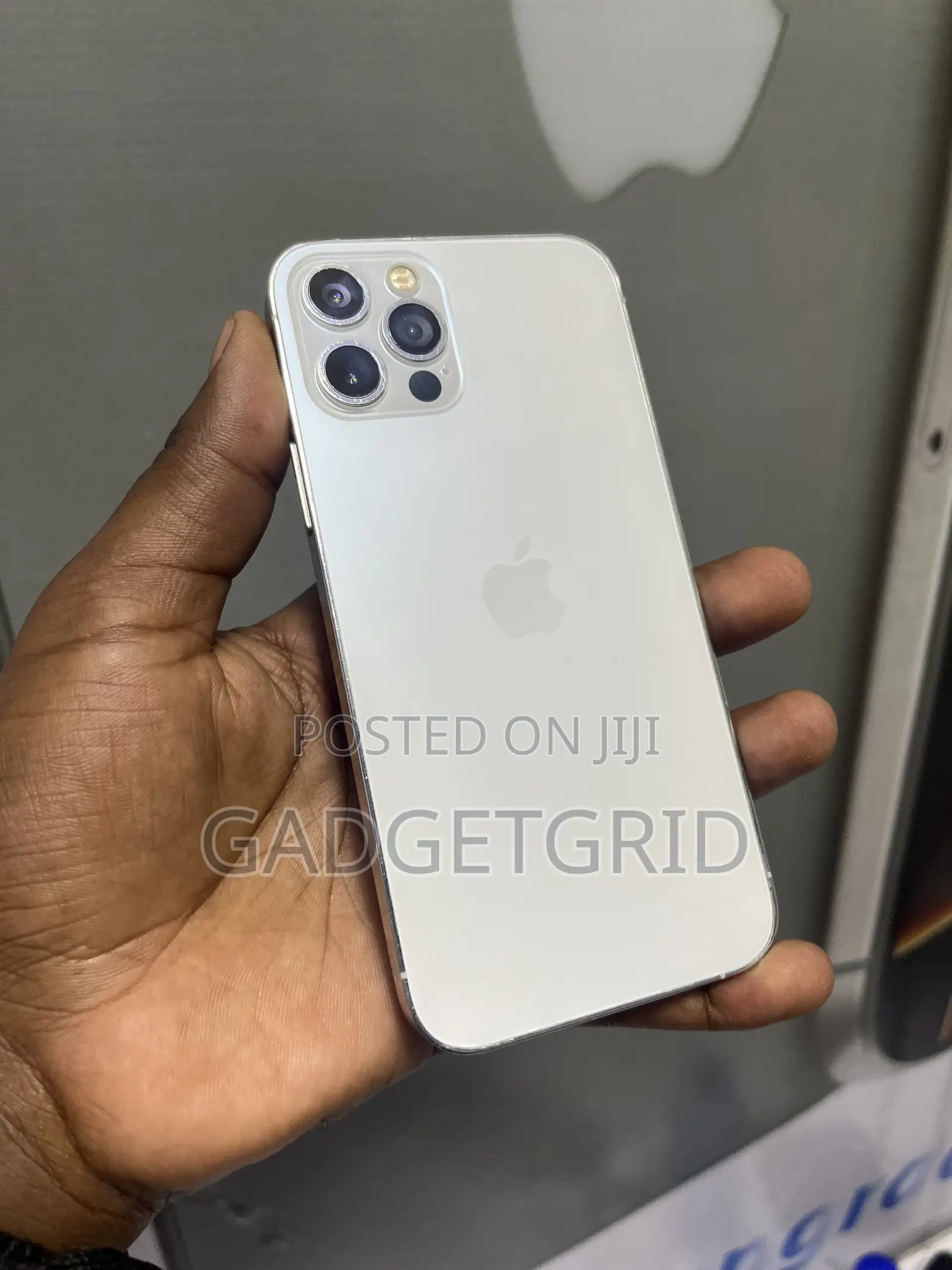 Apple iPhone 12 Pro 128 GB White