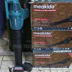Meakida Cordless Leaf Blower 88v