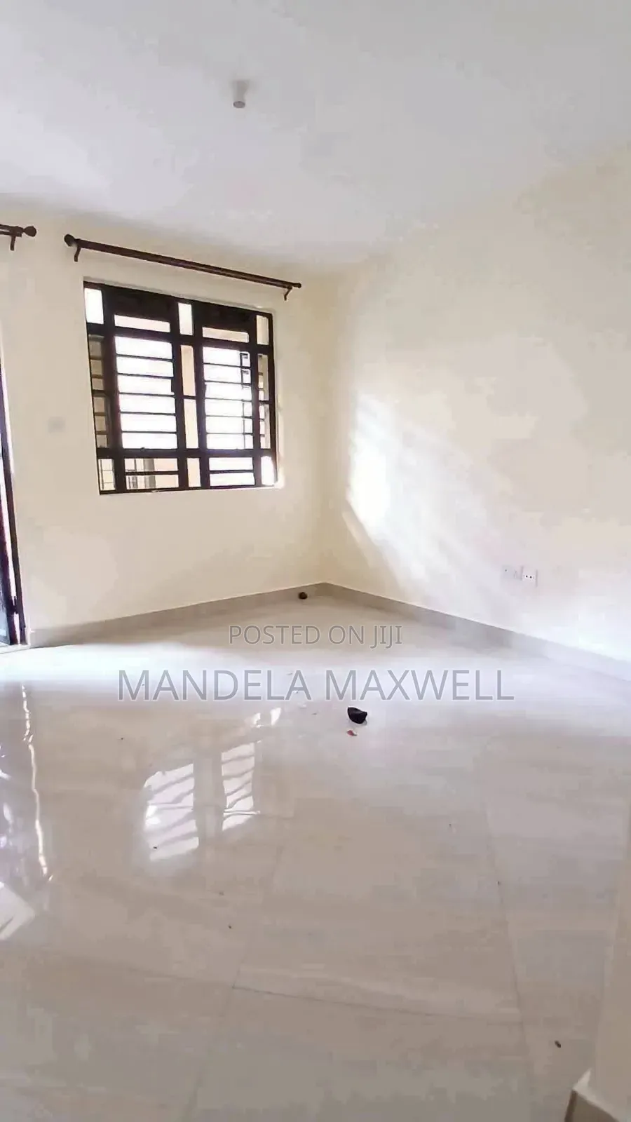 Mini Flat in Katani for rent