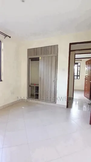 Mini Flat in Katani for rent