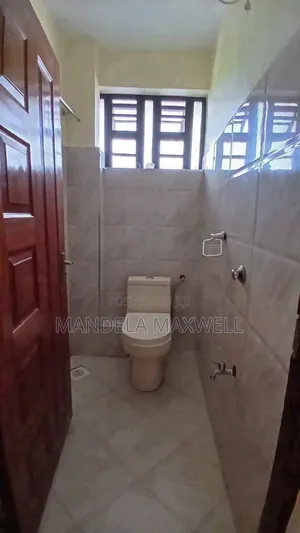 Mini Flat in Katani for rent