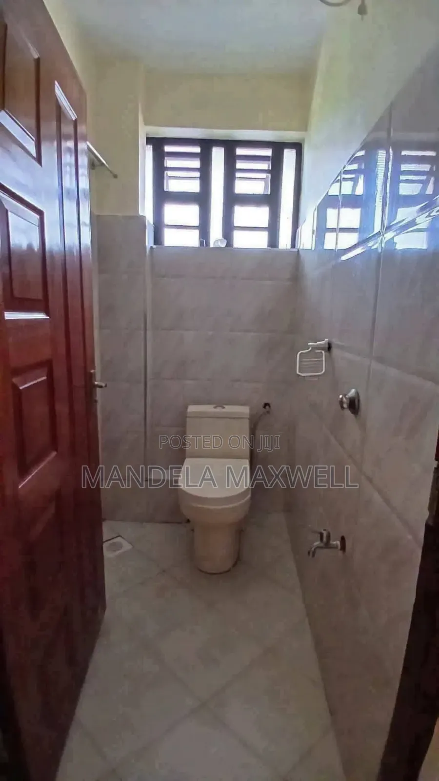 Mini Flat in Katani for rent
