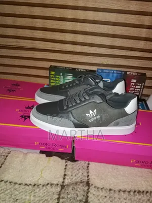 Men's Casual