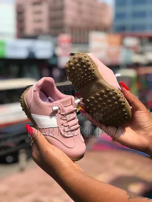 Kids JY135A
Sneakers (Sizes 20-25
)