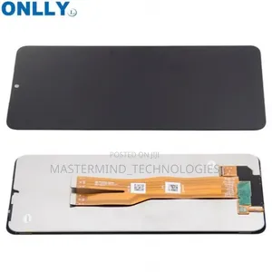Samsung Galaxy A04e Screen Replacement