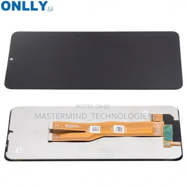 Samsung Galaxy A04e Screen Replacement