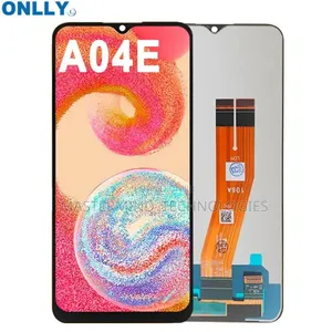 Samsung Galaxy A04e Screen Replacement