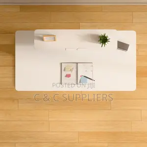 Modern Manual Adjustable Sit Stand Desk