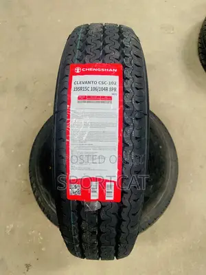 Chengshan Tires