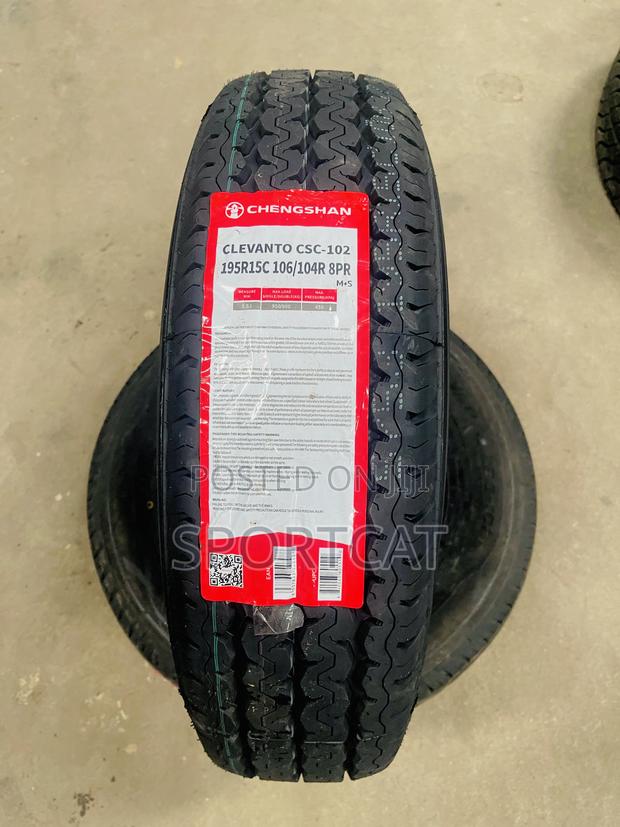 Chengshan Tires