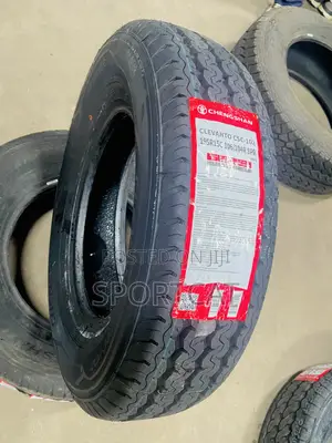 Chengshan Tires