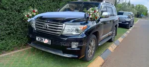 Rental Services