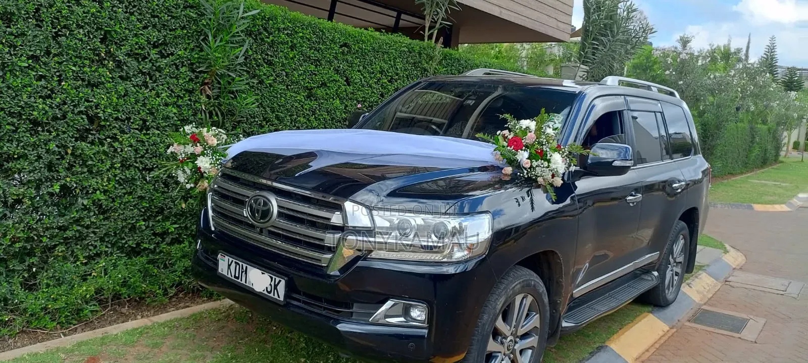 Rental Services
