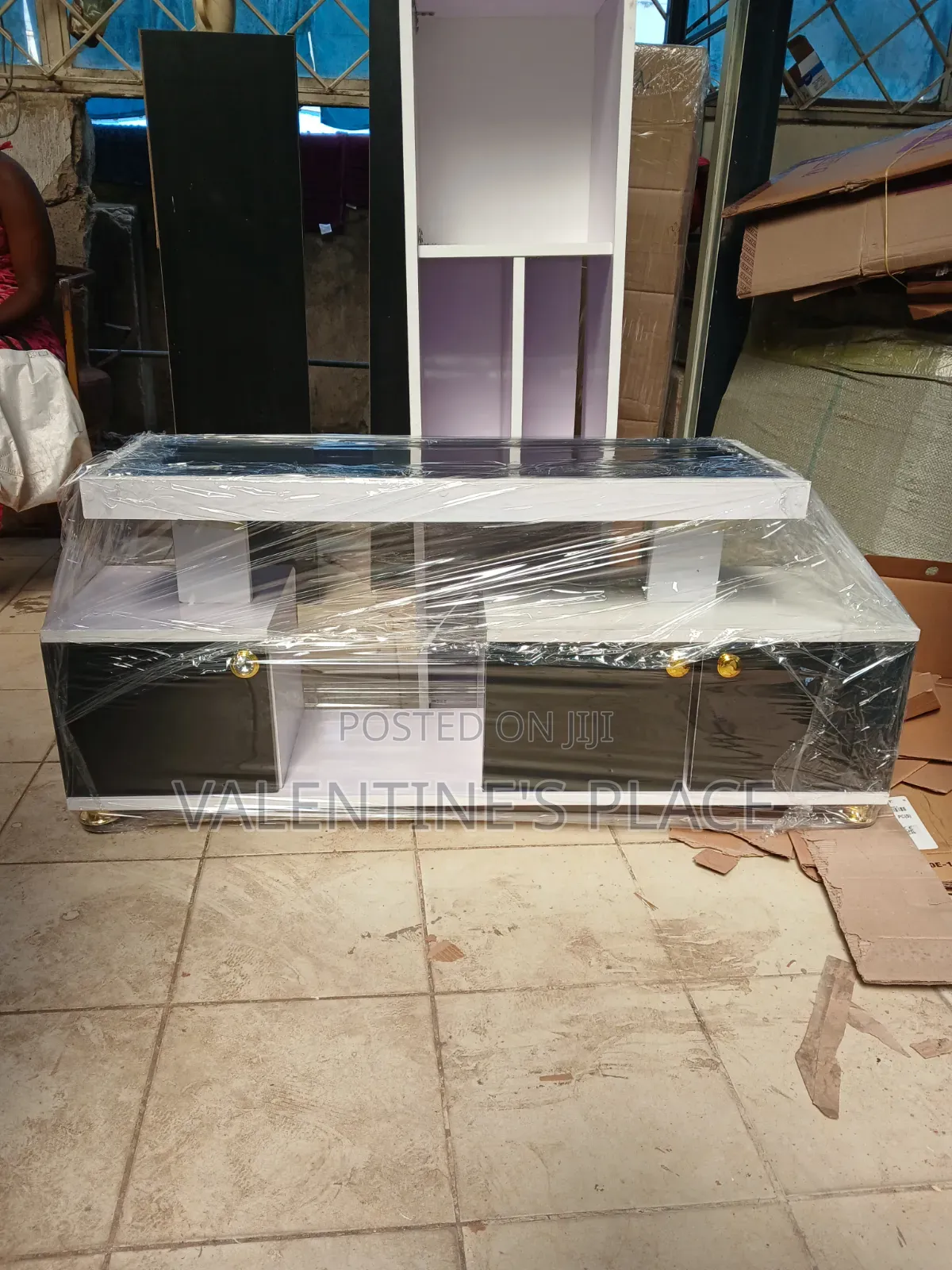 TV Stands TV Stands 4ft Entertainment UnitTV Stand Modern TV Stan