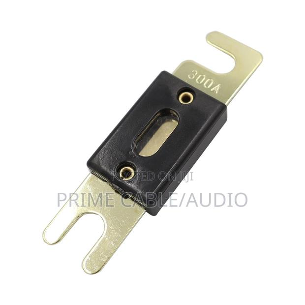 300a Anl Fuse