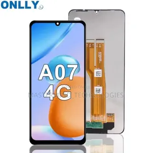 Samsung A07 Screen Replacement