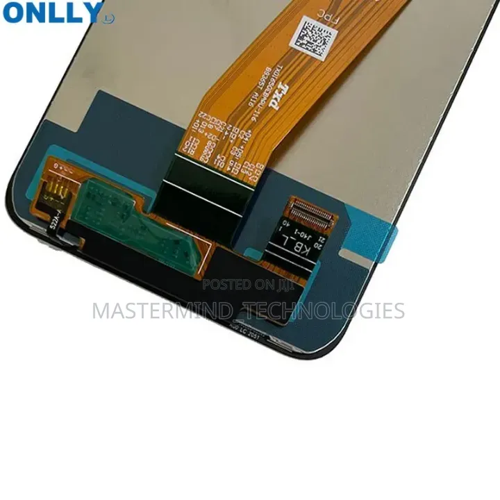 Samsung A07 Screen Replacement