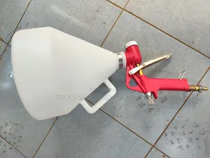 Quality Air Hopper Gun