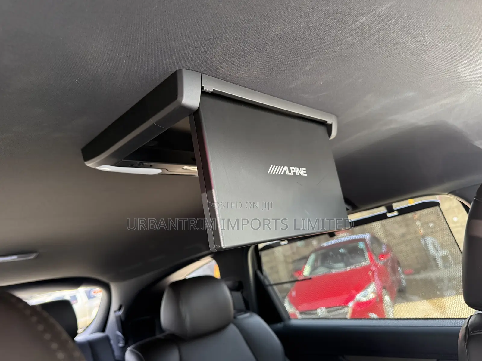 Mazda CX-8 2.2 FWD (6 seater) 2019 Black