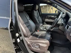 Mazda CX-8 2.2 FWD (6 seater) 2019 Black
