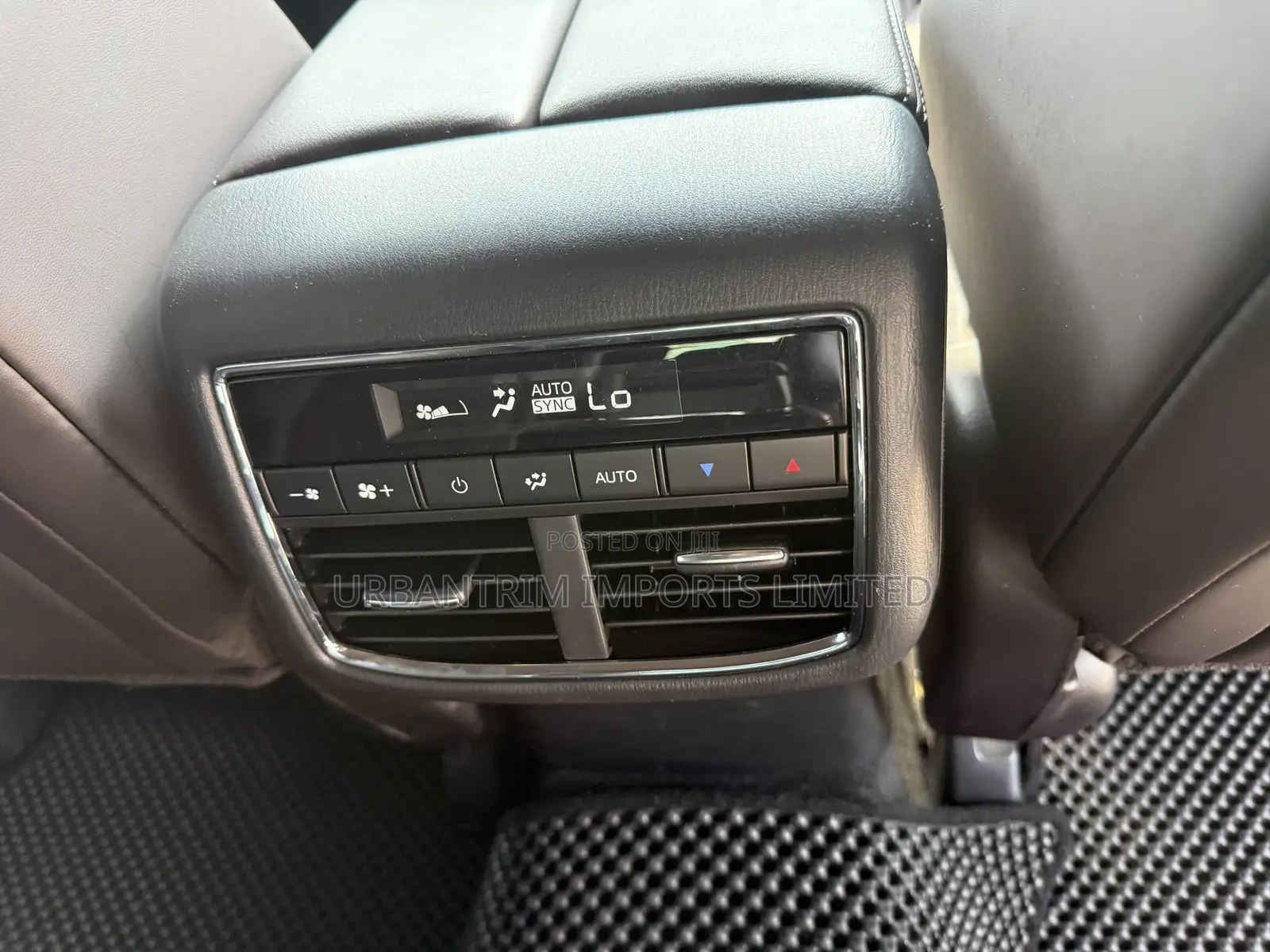 Mazda CX-8 2.2 FWD (6 seater) 2019 Black