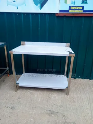Working Table Commercial