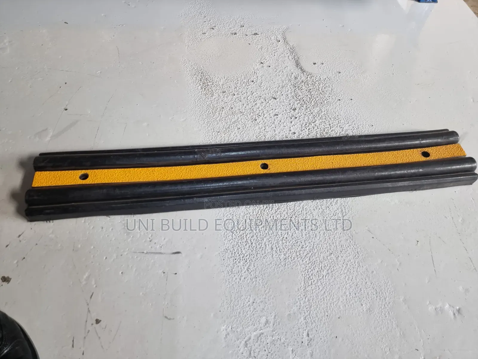 Docking Bumper /Car Wall Protector