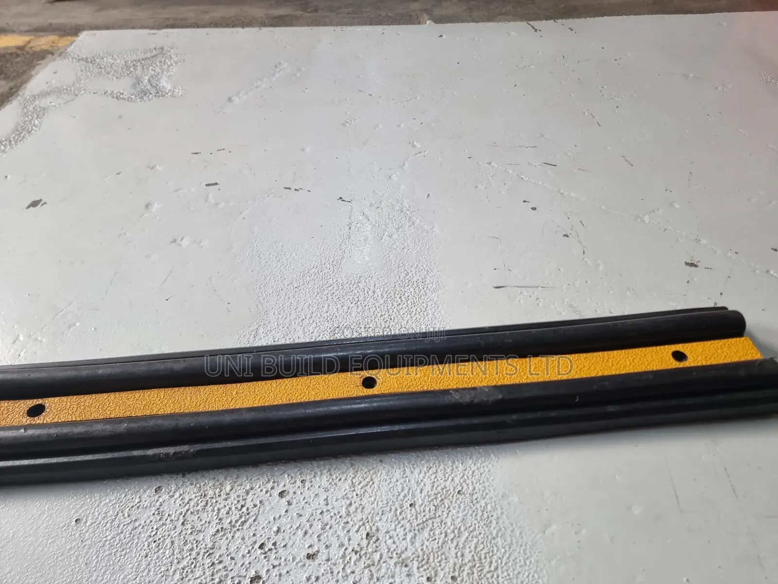Docking Bumper /Car Wall Protector