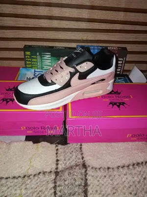 Authentic Sneakers