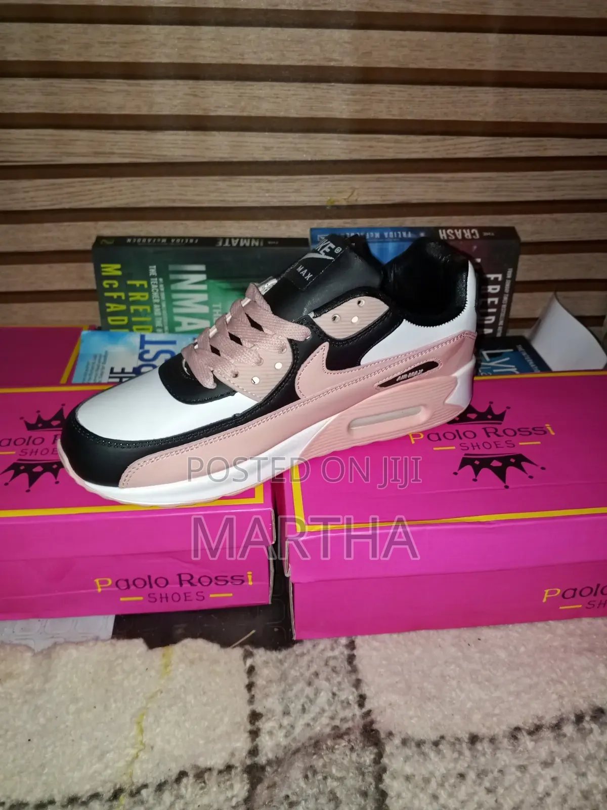 Air 90 Authentic Sneakers