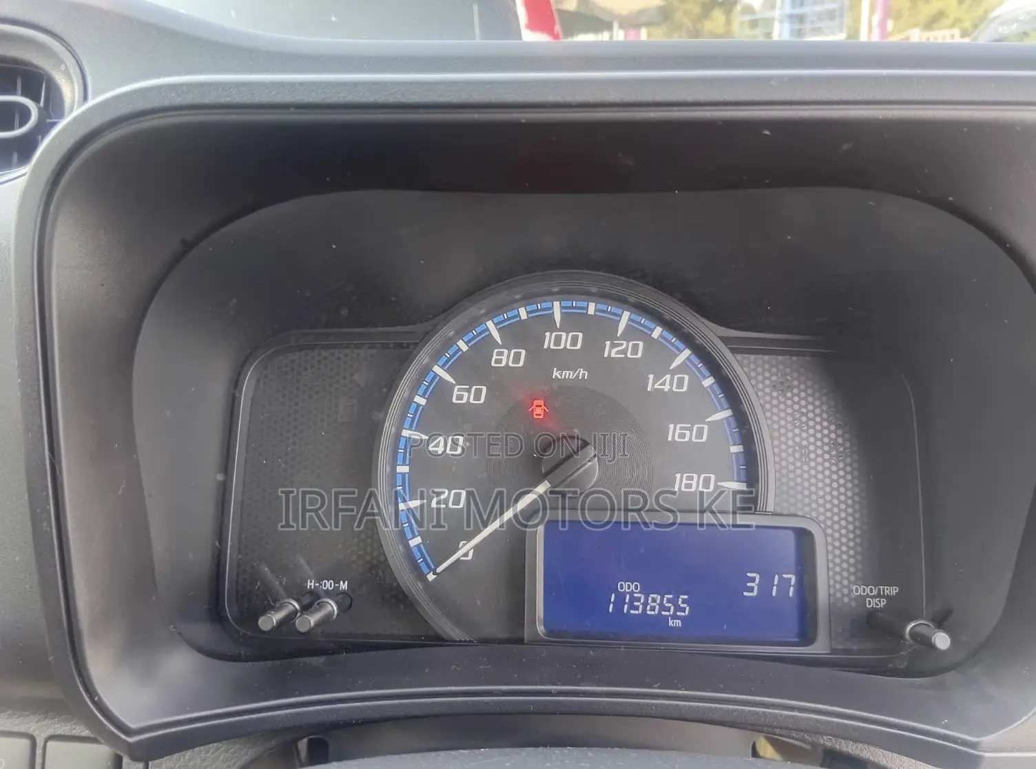 Toyota Probox 1.5 Hybrid DX Comfort 2020 Silver