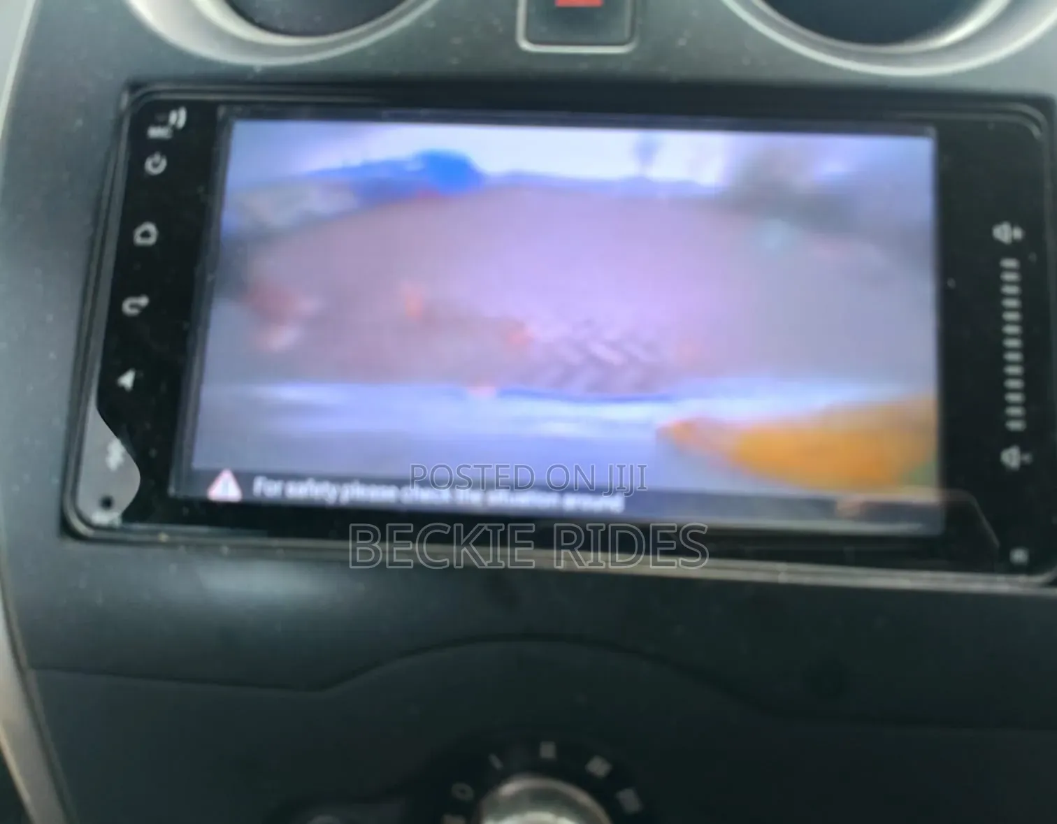 Nissan Note 2012 Silver