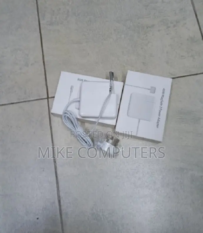 45W 14.5V 3.05A AC MacBook Air Generic Charger Adapter