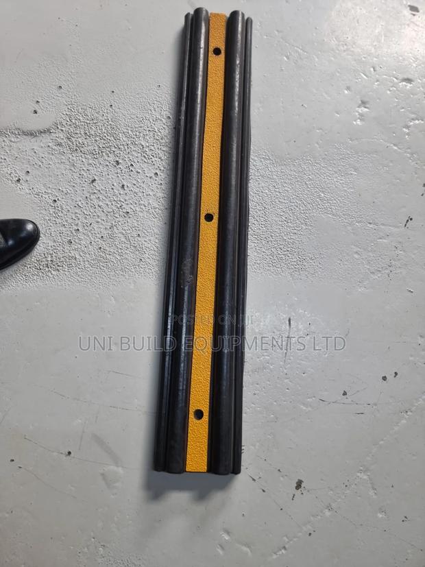 Loading Dock Bumper