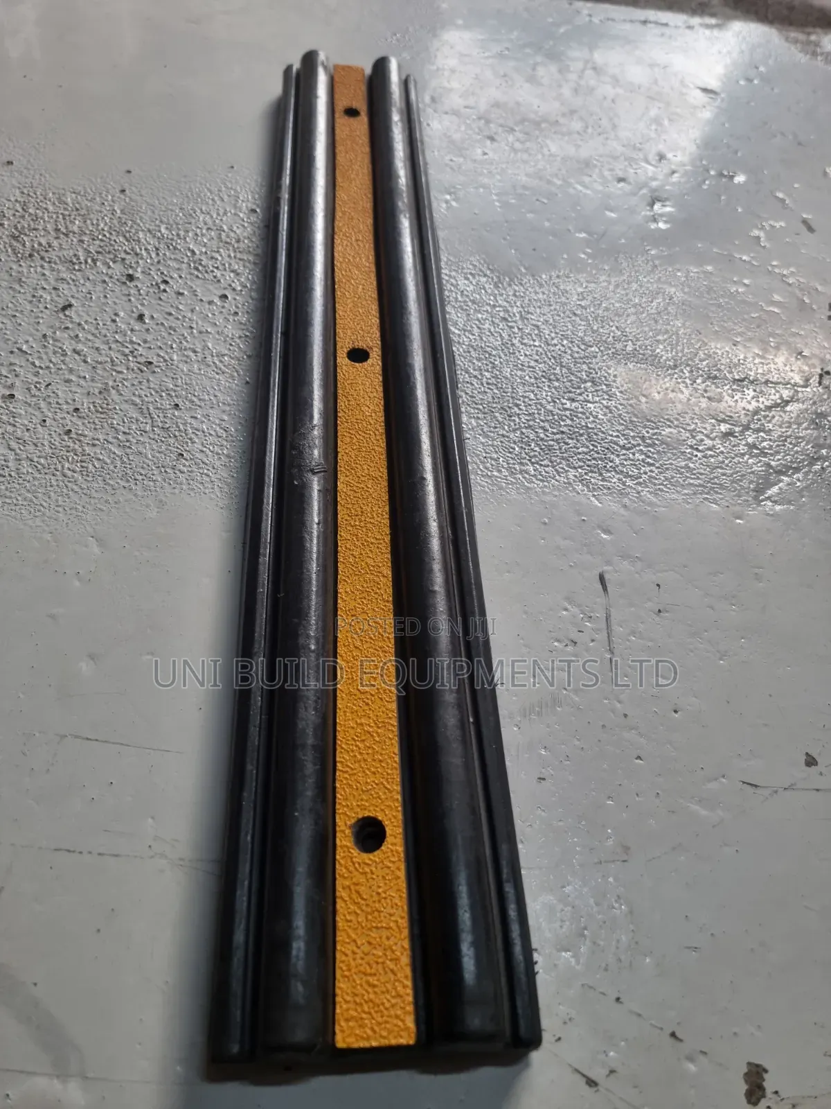 Loading Dock Bumper