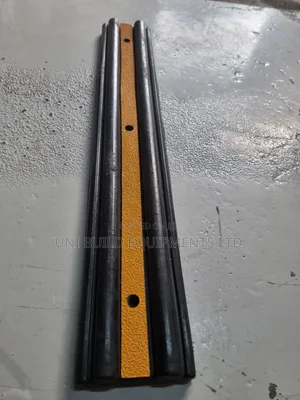 Loading Dock Bumper