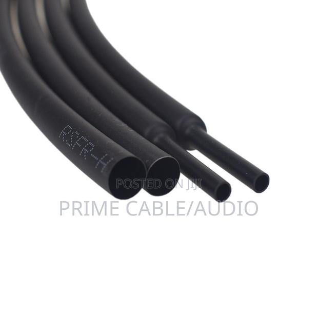 6mm Heat Shrink Tube
