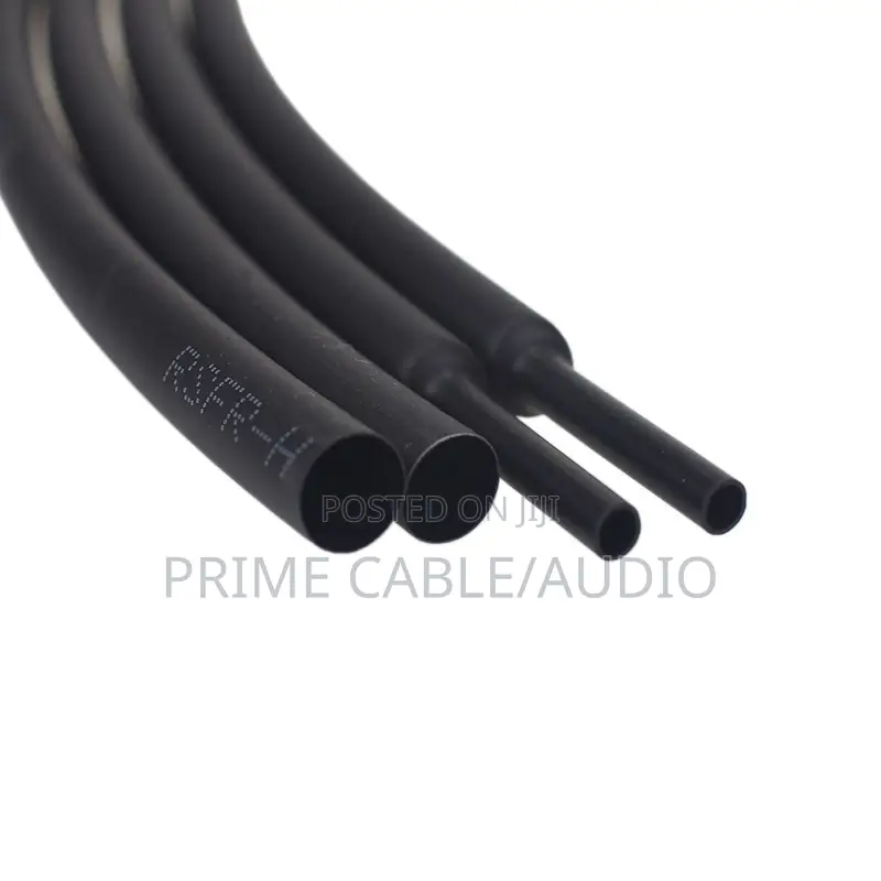 6mm Heat Shrink Tube