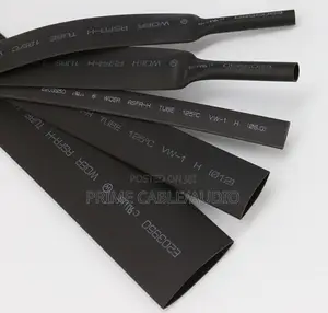 6mm Heat Shrink Tube