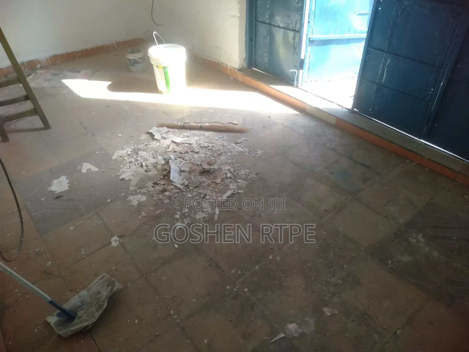 Prime/Affordable Front Shop to Let at Tudor Mombasa City (Island)