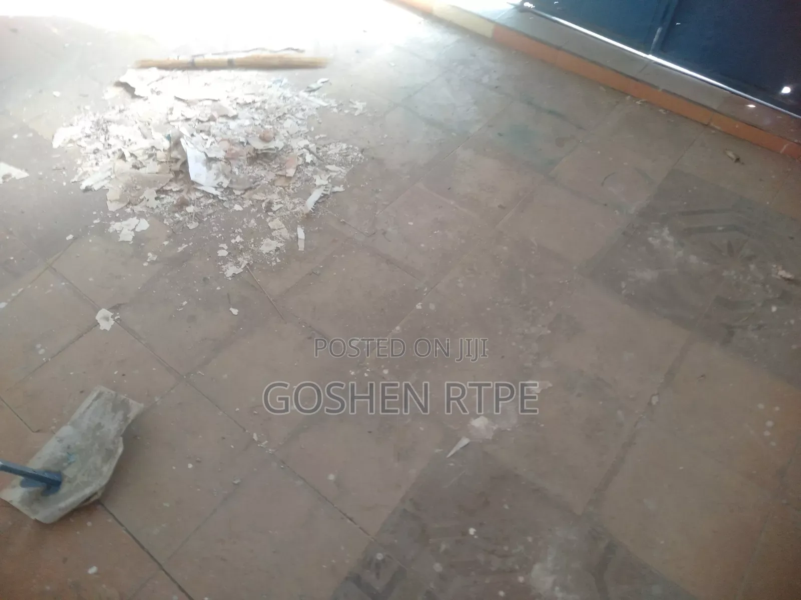 Prime/Affordable Front Shop to Let at Tudor Mombasa City (Island)