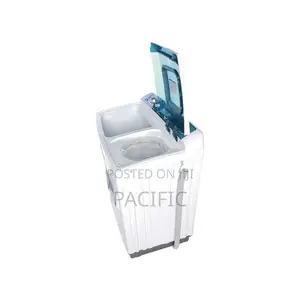 Ramtons RW/116 - Twin Tub 10Kg Washer - White (1YR WRTY)