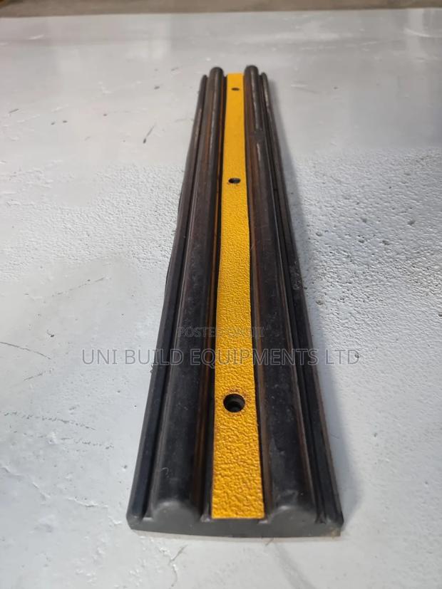 Rubber Dock Bumper - thumbnail 2
