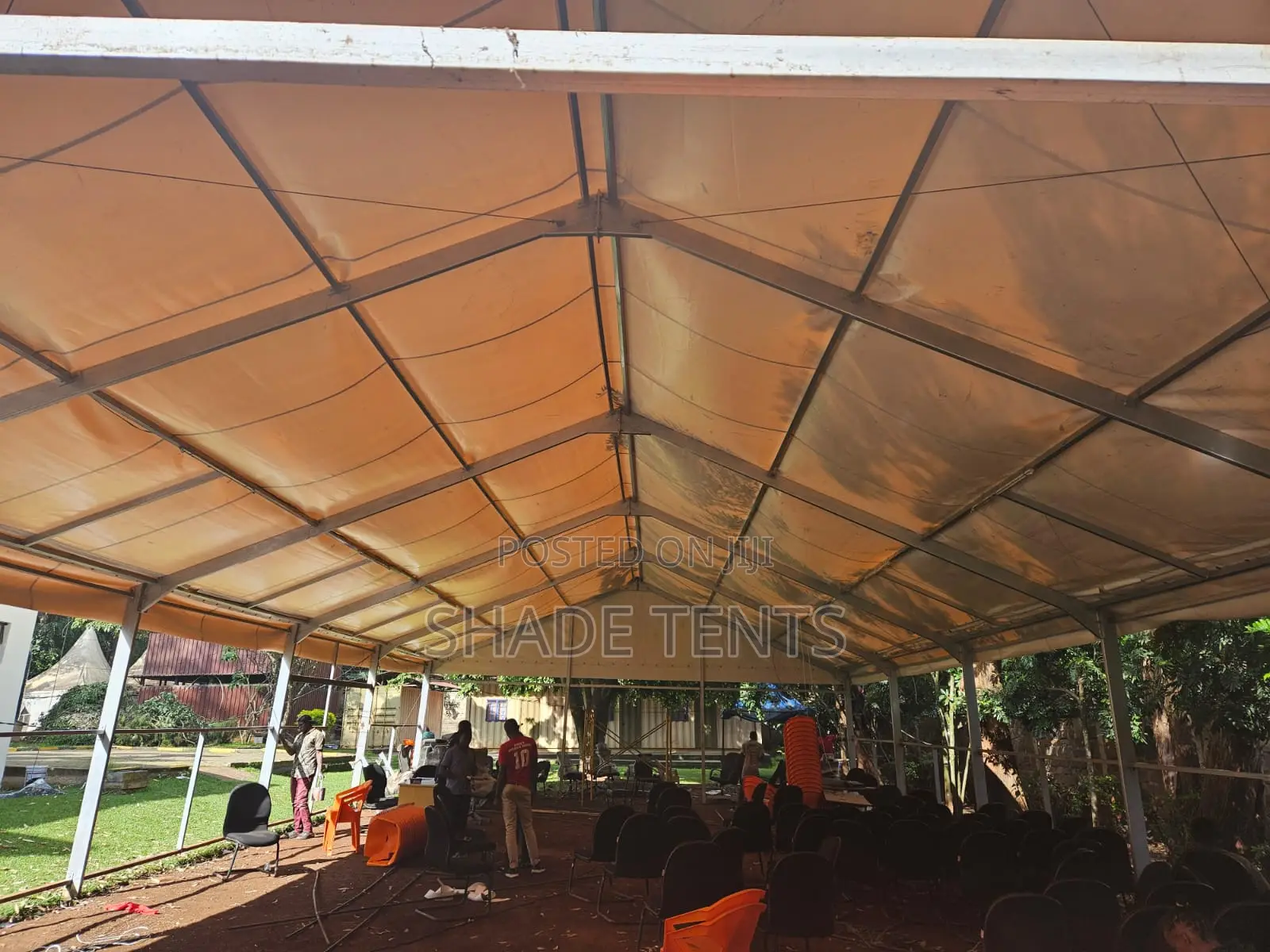 A'frame Dome Tents for Sale in Nairobi