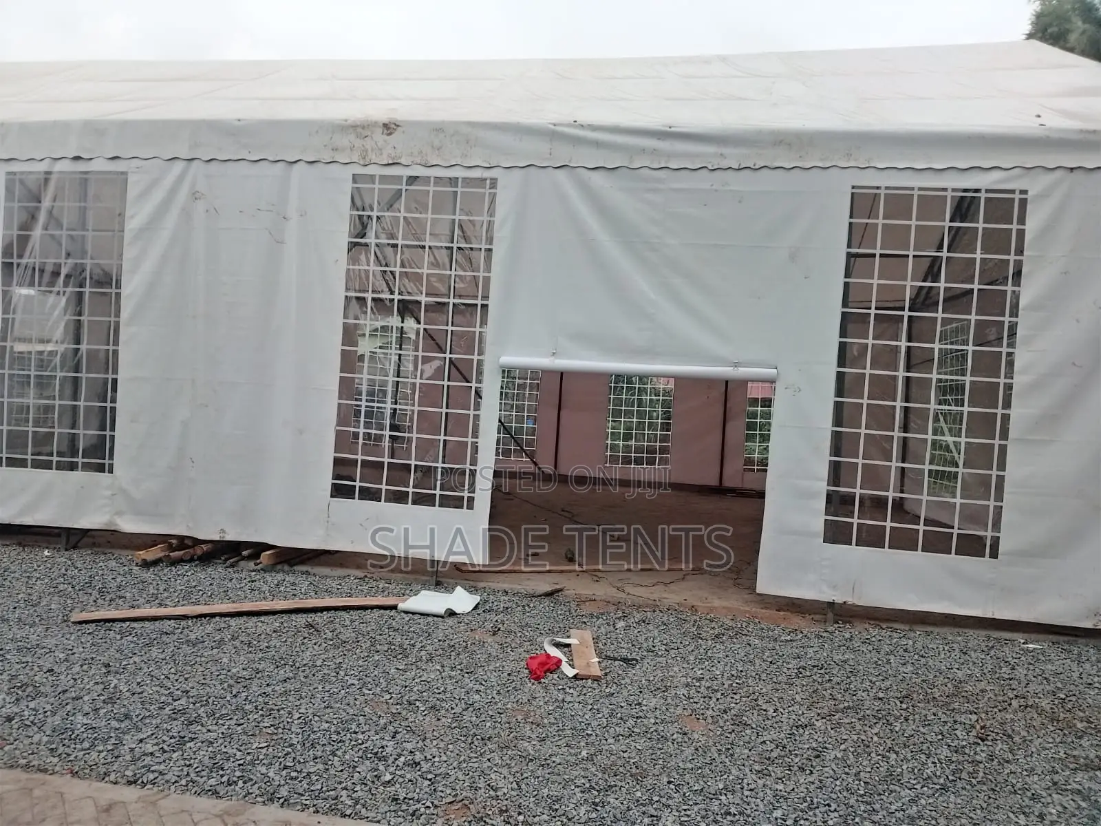 A'frame Dome Tents for Sale in Nairobi