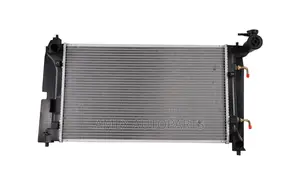 Radiator Toyota Corolla Nze 2001 - 2004 Pa26At