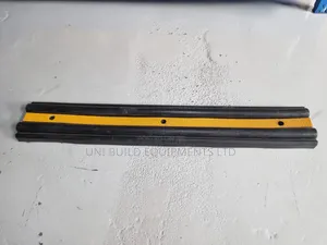 Loading Bay Bumper