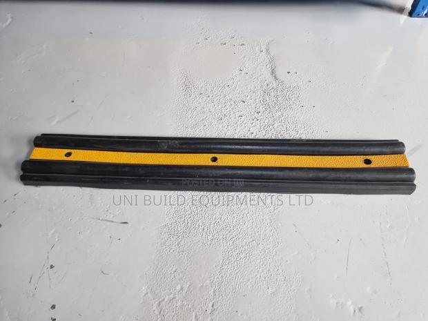Loading Bay Bumper - thumbnail 2