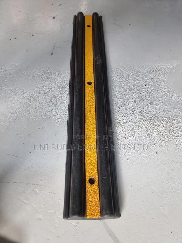 Loading Bay Bumper