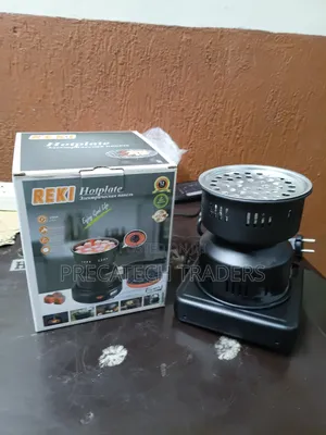 REKI High Quality Electric Coffee Grinder